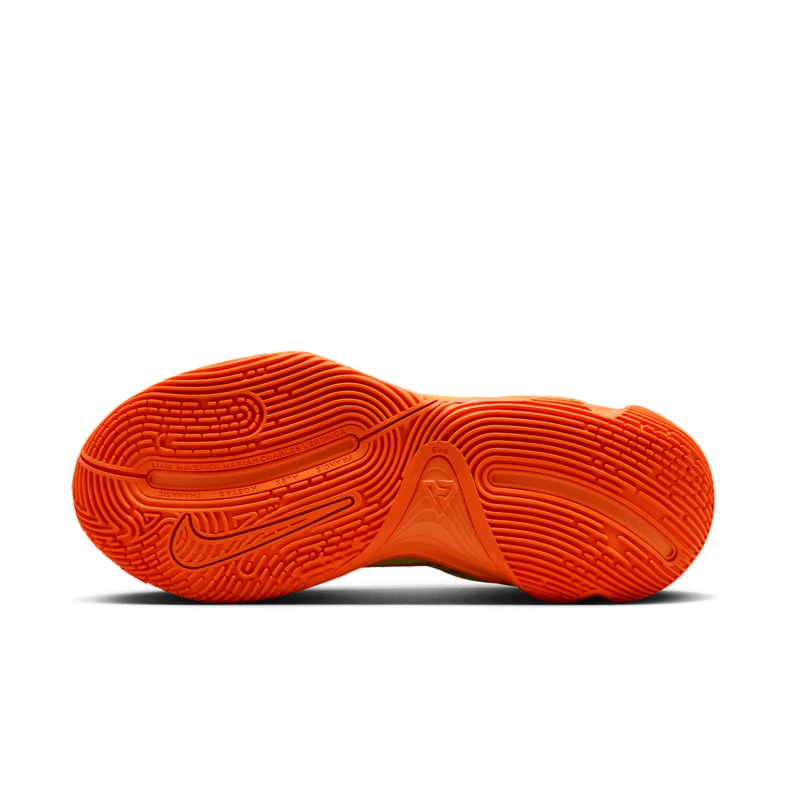 Nike Giannis Immortality 4 „Halloween“